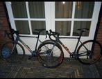 2x Cube C62 cross race cyclocross, Fietsen en Brommers, Gebruikt, Aluminium, Meer dan 20 versnellingen, Ophalen