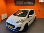 Peugeot 107 1.0 / 3 DEURS / ACCESS-SPORT / AIRCO / APK 30-09, Voorwielaandrijving, Euro 5, Stof, Gebruikt