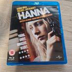 Hanna (Blu-ray, IMPORT), -, -, Ophalen of Verzenden, Zo goed als nieuw