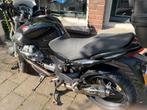 Zadel Moto Guzzi Breva,past ook op Moto Guzzi Norge en Sport, Motoren, Ophalen of Verzenden, Gebruikt
