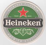 HEINEKEN - bierviltje Summer in the city, Ophalen of Verzenden, Nieuw, Viltje(s), Heineken