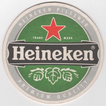 HEINEKEN - bierviltje Summer in the city beschikbaar voor biedingen