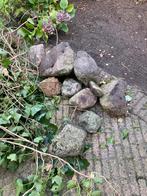 Keien , gratis ophalen, Tuin en Terras, Ophalen, Zo goed als nieuw
