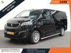Peugeot Expert 2.0 BlueHDI 145 L3 Airco Navigatie Cruise con, Auto's, Stof, Gebruikt, 4 cilinders, 2500 kg