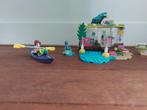 lego friends 41315 strandset strandwinkel, Kinderen en Baby's, Speelgoed | Duplo en Lego, Ophalen of Verzenden, Zo goed als nieuw