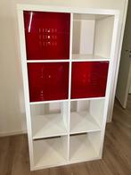 IKEA Kallax kast, Huis en Inrichting, Kasten | Overige, Ophalen, Gebruikt