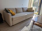 IKEA Friheten 3-seat sofa-bed Beige, Ophalen of Verzenden