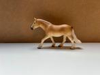 Schleich haflinger merrie 54, Verzamelen, Dierenverzamelingen, Ophalen of Verzenden, Zo goed als nieuw, Paard, Beeldje of Figuurtje