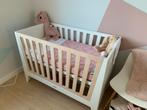 Kidsmill Commode, linnenkast en Ledikant incl. matras, Kinderen en Baby's, Ophalen, Gebruikt, 50 tot 70 cm, 100 cm of meer