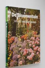 De bloementuin - Één en tweejarige planten (1983), Verzenden, Zo goed als nieuw, Tuinieren en Tuinplanten