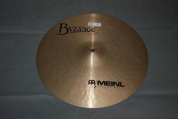 Meinl Byzance crash bekken 1257gr 16 inch  <25252316> beschikbaar voor biedingen