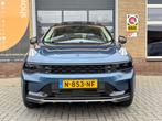 Lynk & Co 01 1.5 PHEV 261PK BLACK-EDITION PANO/ACC/LMV/TREKH, Met garantie (alle), Blauw, Bedrijf, 1854 kg