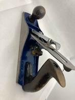 Record No. 04 Schaaf - Made in England, Doe-het-zelf en Verbouw, Gereedschap | Handgereedschap, Ophalen of Verzenden, Zo goed als nieuw