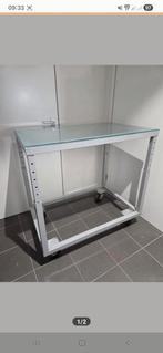 Zware trolley met remwielen, Ophalen, 2j, 2j.brabant@gmail.com