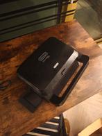 Multi grill sandwich maker DeLonghi, Witgoed en Apparatuur, Ophalen of Verzenden, Zo goed als nieuw