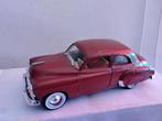 SOLIDO   CHEVROLET   1950, Ophalen of Verzenden, Zo goed als nieuw, Auto, Solido