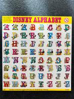 Stickervel Disney Mickey Mouse, Verzamelen, Verzenden, Zo goed als nieuw, Bedrijf of Vereniging