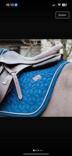 Kentucky dekje FULL, Dieren en Toebehoren, Paarden en Pony's | Dekens en Dekjes, Ophalen of Verzenden, Zo goed als nieuw