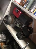 Canta motor 160 cc, Ophalen of Verzenden