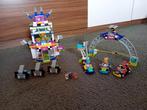 Lego 41352; De grote racedag, Ophalen of Verzenden, Zo goed als nieuw, Complete set, Lego