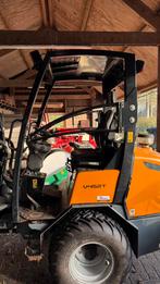 Giant Shovel ROPS/FOPS Veiligheidskooi, Ophalen, Overige typen