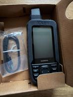 Garmin GPS maps 67, Sport en Fitness, Bergsport en Wandelen, Ophalen of Verzenden, Gebruikt, Navigatie of Gps