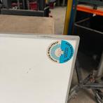Whiteboard Memobord Magneetbord Wit 120x90cm, Ophalen, Gebruikt, Whiteboard, Whiteboard