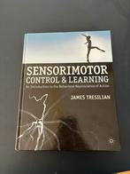 Sensorimotor control and learning, Beta, Ophalen of Verzenden, Zo goed als nieuw, WO