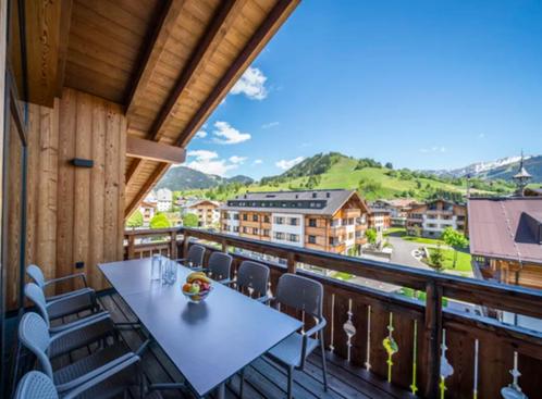 Mooiste appartement 10+2C Landal Maria Alm 26 juli – 2 aug, Vakantie, Vakantiehuizen | Oostenrijk, Salzburgerland, Appartement