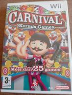 CARNIVAL Kermis Games, Muziek, 1 speler, Ophalen of Verzenden, Zo goed als nieuw