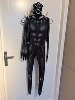 Black Panther Verkleedpak Maat 140, Kinderen en Baby's, Carnavalskleding en Verkleedspullen, Ophalen of Verzenden, Gebruikt, 134 t/m 140