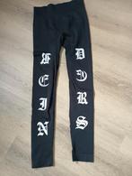 Reinders legging maat S, Legging, Maat 36/38 (S), Zwart, Ophalen of Verzenden