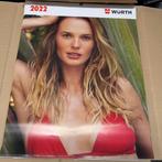 Würth dames kalender, Diversen, Ophalen, Maandkalender, Nieuw