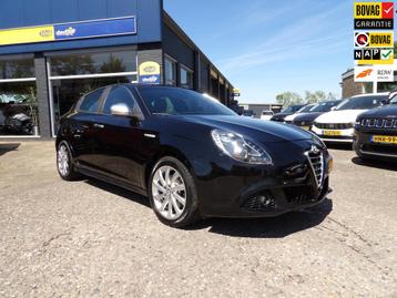 Alfa Romeo Giulietta 1.4 T Business Executive Automaat / Rij beschikbaar voor biedingen