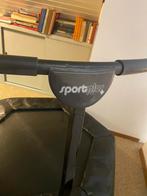 Sportplus fitness trampoline, Sport en Fitness, Ophalen of Verzenden, Zo goed als nieuw