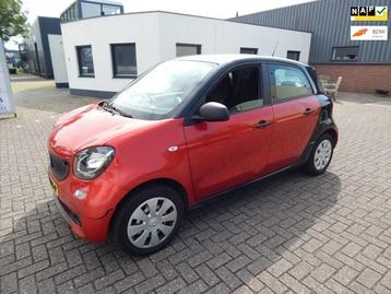 Smart Forfour 1.0 Pure ADVERTENTIE GOED LEZEN ! beschikbaar voor biedingen