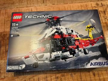 Lego Technic 42145 Airbus H175 Reddingshelikopter beschikbaar voor biedingen