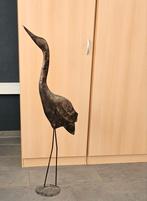 Vogel van metaal, Huis en Inrichting, Ophalen