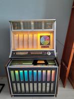 Rock-Ola Jukebox, Ophalen, Gebruikt, Rock Ola