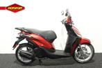 Piaggio LIBERTY 125 (bj 2024), Scooter, Bedrijf