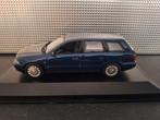 Audi A4 Avant 1995 Schaal 1:43, Hobby en Vrije tijd, Modelauto's | 1:43, Overige merken, Nieuw, Ophalen of Verzenden, Maxichamps