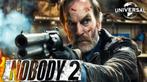Nobody 2, Tickets en Kaartjes, Filmkaartjes, Twee personen