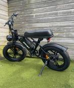 nieuwe fatbike 1000W, Fietsen en Brommers, Elektrische fietsen, Nieuw, Overige merken, 50 km per accu of meer, Ophalen