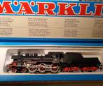 Hamo 8398 zeer goed € 55, Gebruikt, Ophalen of Verzenden, Märklin, Gelijkstroom