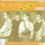 Real Life-Send me an angel, Cd's en Dvd's, Gebruikt, 7 inch, Single, Ophalen of Verzenden