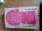 Once upon a broken heart - Stephanie Garber, Ophalen of Verzenden, Zo goed als nieuw