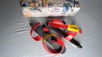 Zandstra Easy glider schaatsen, maat 36 tot 39, Ophalen, Gebruikt, Overige typen