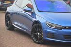 Volkswagen Scirocco 2.0 TSI R-Line | Navigatie | Panoramadak, Auto's, 65 €/maand, Gebruikt, Euro 6, Alcantara