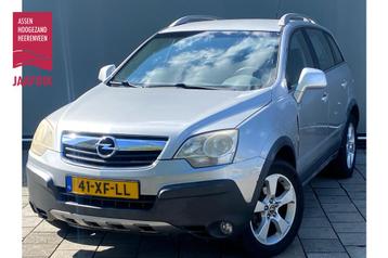 Opel Antara BWJ 2007 | 2.4-16V 141PK Enjoy | TREKHAAK | CLIM beschikbaar voor biedingen