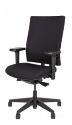 Nieuw - RM-Line Turijn - Bureaustoel - NPR 1813, -, Zwart, -, Nieuw